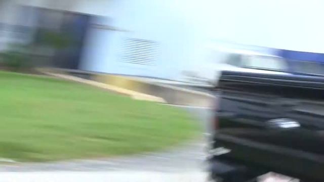 Supercharged Ford SVT Raptor test drive w/ NFL Superbowl Champion смотреть онлайн