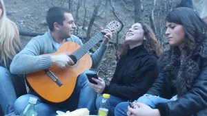 Salome Tetiashvili - Futkari _ ფუტკარი _ гитара песни _ good singers _ guitar cover _ cool voice