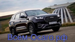 Доля китайских брендов достигла нового рекорда на российском авторынке