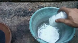 How to Make Charcoal Briquettes