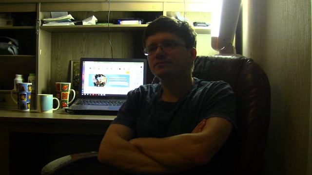 О людях с ограниченными возможностями. Часть 1 смотреть онлайн