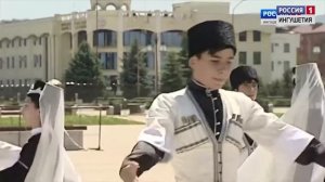 Ансамбль Сийг