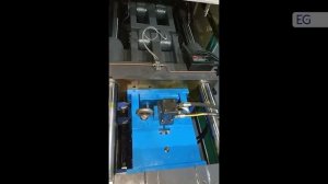 Станок для производства горшков для растений GP