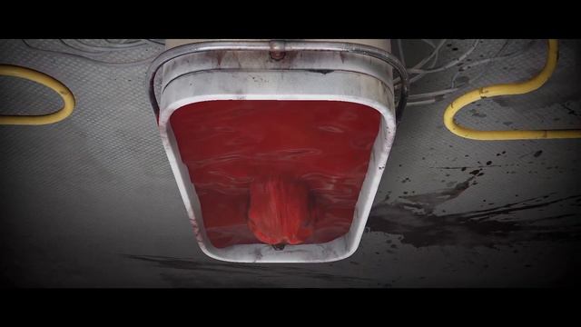 КУДА Я ПОПАЛ? РАДУЖНЫЙ МИР! ПРИЛЕТ КОМИССИИ (Прохождение Atomic Heart #9) смотреть онлайн