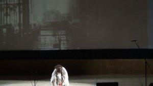 Любовь Заметалина - Монолог Джульетты из "Ромео и Джульетта" Уильям Шекспир