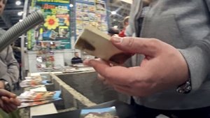 Строительный материал - стеновые блоки для строительства дома