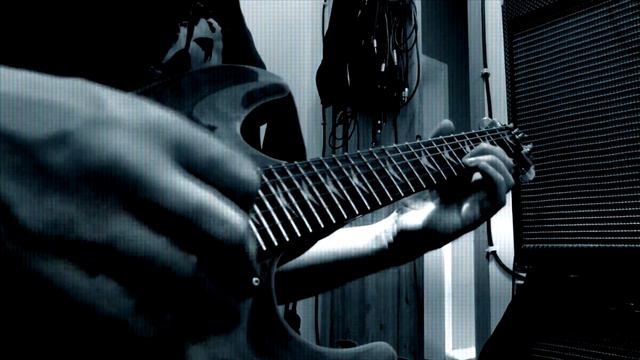 Mercuriall Euphoria and SS-11X for The Nightstalker смотреть онлайн