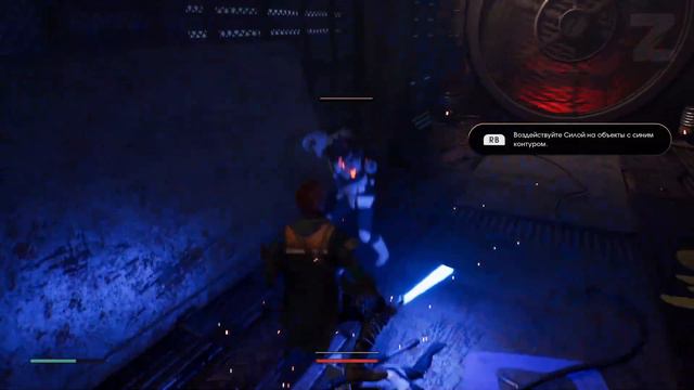 Сила Рыцаря-Джедай Эп. 1 | Star Wars Jedi: Fallen Order смотреть онлайн