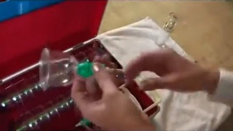 Антицеллюлитный массаж