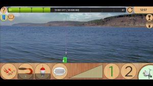 Квест "Мастер спиннинга 11" [NEW] | Реальная Рыбалка