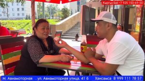 Зарлык ака акырында баарын айттып берди Москвадагы чогулган Эл 🇰🇬🔥