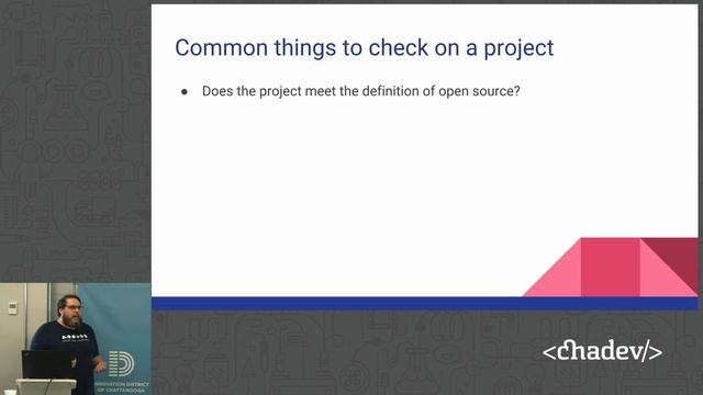 Hacktoberfest - an open source celebration w/Adam Jimerson and Justin Spain смотреть онлайн