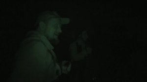 прогулка по окопам  берестовое, спецназ Ахмат