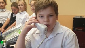 С днем рождения, любимая школа!