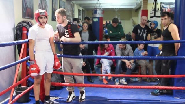 12. Зейналов Ибрагим Ударник vs Артыков Алан Клуб Темп смотреть онлайн