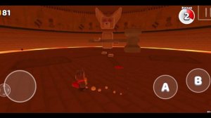 Страж с молотом ТОРА