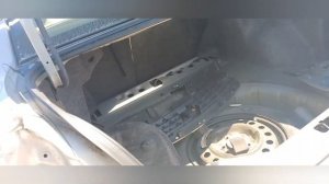 опять авторазборка в сша