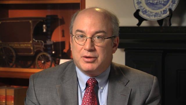 Bicentennial welcome from Dr. Slavin смотреть онлайн