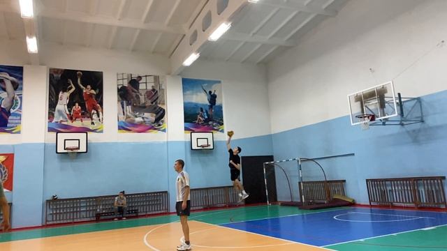 Волейбол