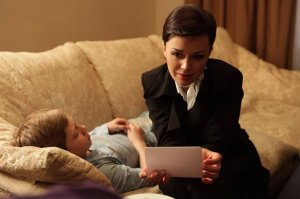 Мамы - Русский трейлер (HD)