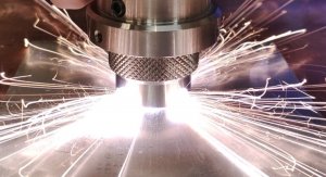 Пример приварки метизов конденсаторным оборудованием Soyer