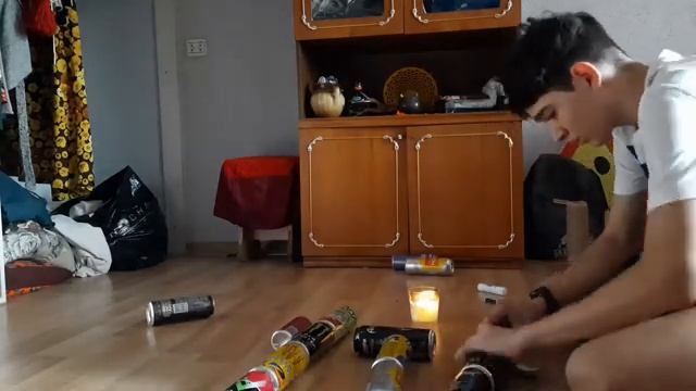 ПУШКА ИЗ ЭНЕРГЕТИКОВ смотреть онлайн