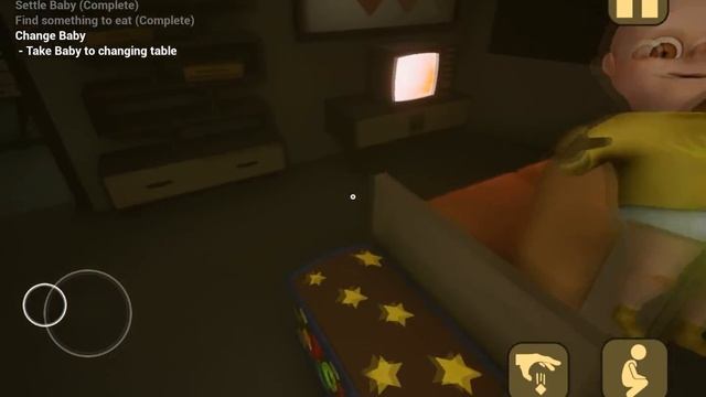 Red Ball 4 vs Baby In Yellow vs Troll Quest Horror - Gameplay Walkthrough Red Ball vs Scary Games! смотреть онлайн