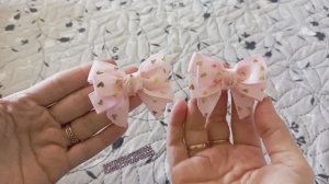 Бантики для первых хвостиков ↔️6,5 см🧒

#бантики #первыехвостики #длясамыхмаленьких #девочки #малыш