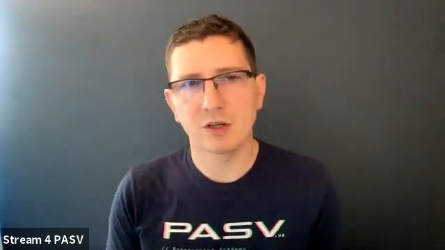 Ответы на вопросы. QA или Front-end? Как выучить с нуля и найти работу? - Виктор Богуцкий // PASV