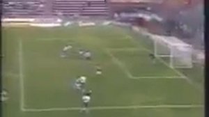 Vélez 3 Ferro 0 clausura 1995