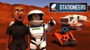 ЛУЧШИЙ МОД НА ПЛАНЕТУ ► Stationeers