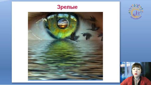 Ясновидение. Ступени развития души