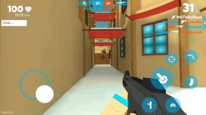 Fan of Guns - Gameplay Walkthrough Part 4 - Back in the Game (Android Games)