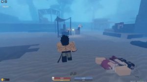Стал ОХОТНИКОМ НА ДЕМОНОВ Начало Прохождения Гайд #1 в Демонфол?Roblox Demonfall
