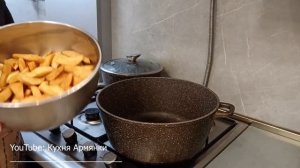 Цукаты из айвы/ много секретов о работе с айвой /авторская техника./ все очень подробно