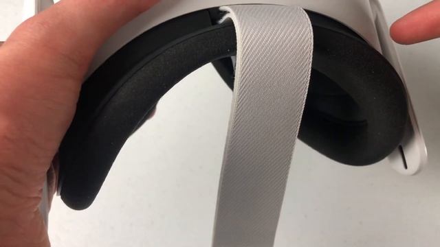 How to Remove Oculus Quest 2 Strap - (Tutorial) смотреть онлайн