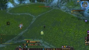 Hunting Brendol (Охота на Брендола)