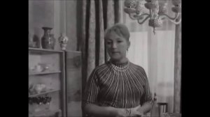 Если ты прав. (1963). Отрывок.