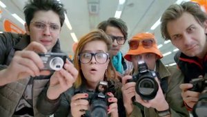 Рекламный ролик RBT