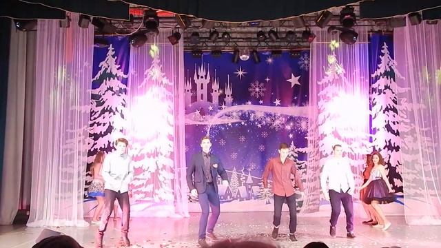 Неугомонные амуры(3 школа) смотреть онлайн