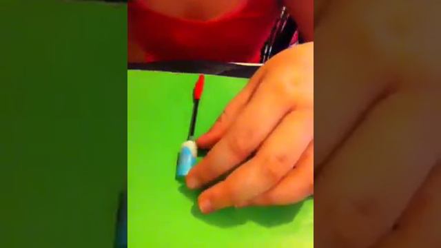 Blue angry bird nails смотреть онлайн