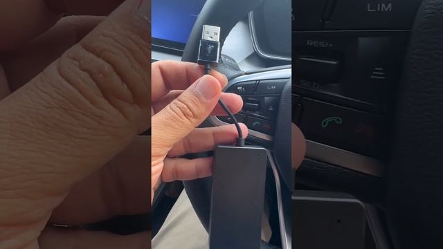 X50 CarPlay - How So?