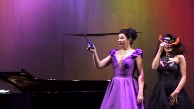 Ж  Оффенбах   Баркарола из оперы   Сказки Гофмана   И  Боженко, М  Пахарь, Л  Андреева, О  Корниевс смотреть онлайн