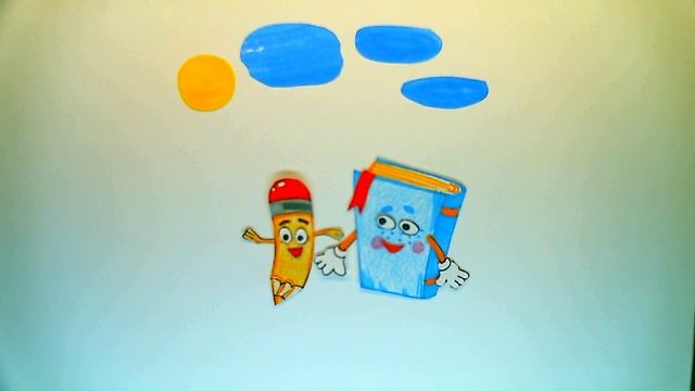 Посвящение в читатели