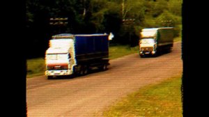 [Ｄｏｏｍｅｒ Ｗａｖｅ]: Високосный год - Тихий огонёк (Visokosniy God  - Quie Spark)