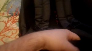 Обзор Tigernu T - B3032C Nylon 20L Leisure Backpack