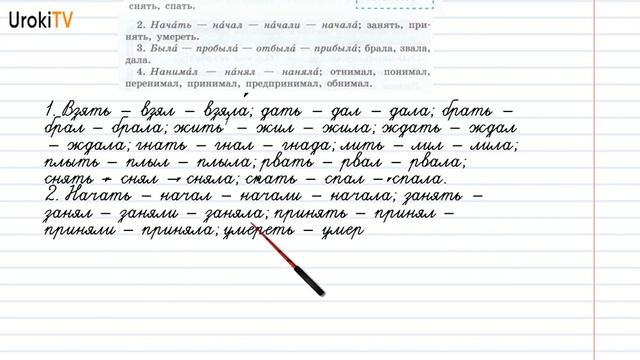 Упражнение №696 — Гдз по русскому языку 5 класс (Ладыженская) 2019 часть 2 смотреть онлайн