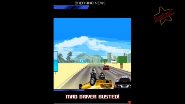 EVOLUTION of ASPHALT GAME on JAVA PHONE!!!! with J2ME EMULATOR смотреть онлайн