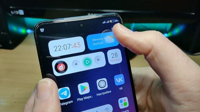 ? ТОП ПРЕМИУМ ТЕМЫ ДЛЯ XIAOMI REDMI POCO MIUI 12 - MIUI13 смотреть онлайн