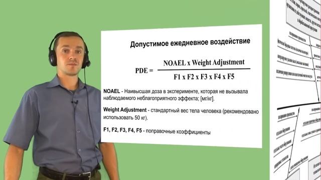 Три ошибки Перекрестное загрязнение смотреть онлайн